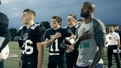 Inspired: The Amari Spievey Story Bild 1