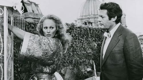 Vom Blitz getroffen Bild 1