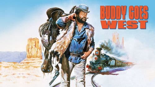 Eine Faust geht nach Westen Bild 6