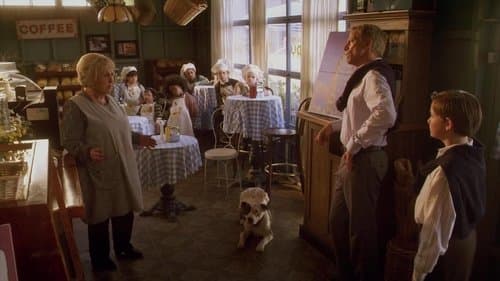 Die kleinen Superstrolche retten den Tag Bild 1