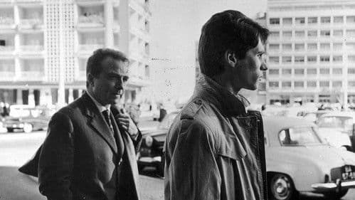 Os Verdes Anos Bild 5