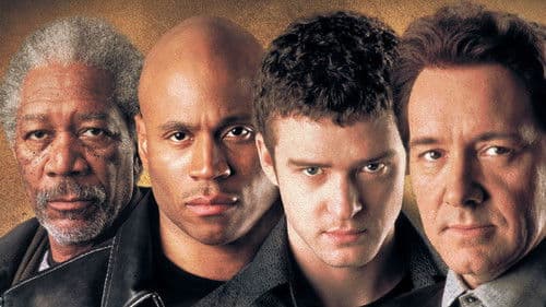 Edison - Stadt des Verbrechens Bild 2