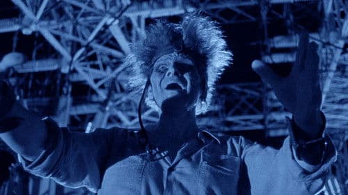 Skinner ...lebend gehäutet Bild 6