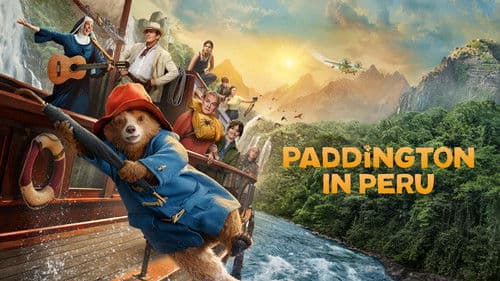 Paddington in Peru Bild 4