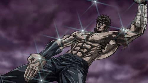 Fist of the North Star: Legend of Raoh - Death for Love Bild 6
