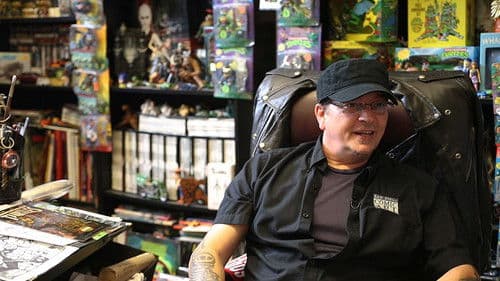 Geek, and You Shall Find Bild 1