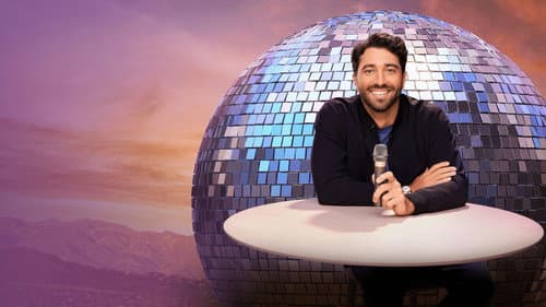 Dancing with the Stars Official Podcast Bild 4