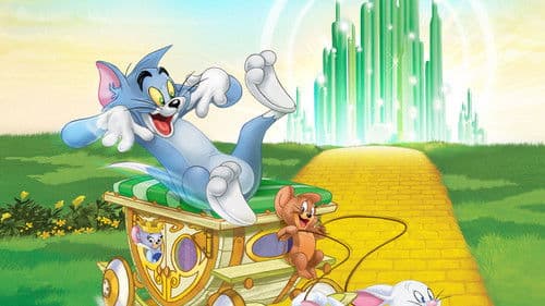 Tom & Jerry – Rückkehr nach Oz Bild 3