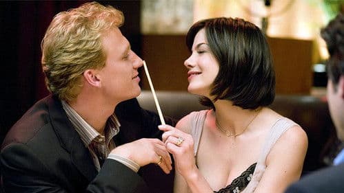 Verliebt in die Braut Bild 8