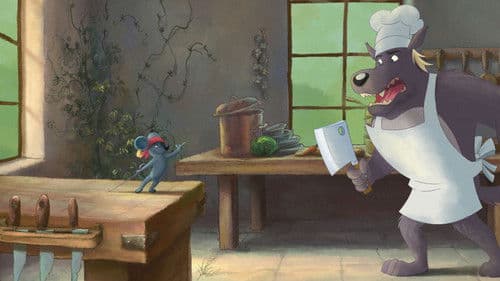 Mullewapp - Das große Kinoabenteuer der Freunde Bild 2