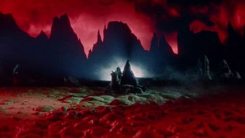 Vampire gegen Herakles Bild 4