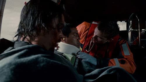 Jede Sekunde zählt - The Guardian Bild 7