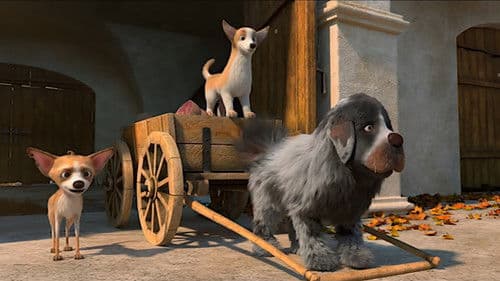 Великолепная пятерка Bild 4