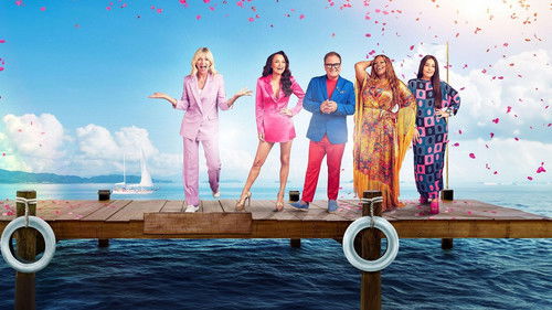 Mamma Mia! I Have A Dream Bild 1