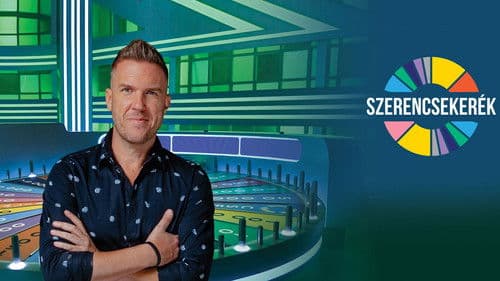 Szerencsekerék Bild 1