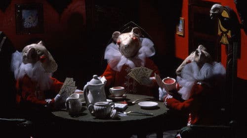 Blood Tea and Red String Bild 1