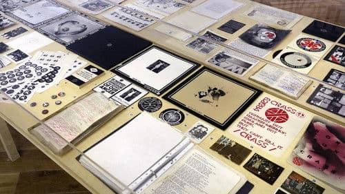 Crass: The Sound of Free Speech (The Story of Reality Asylum) Bild 2