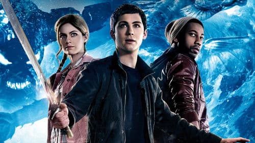 Percy Jackson - Im Bann des Zyklopen Bild 2