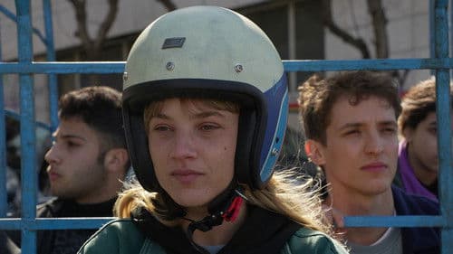 Salade grecque Bild 3