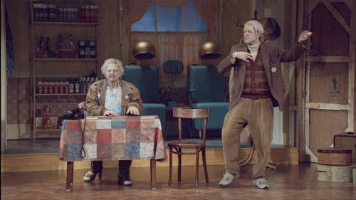 Oh, Hello on Broadway Bild 1