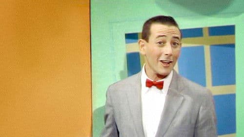 The Pee-wee Herman Show Bild 1