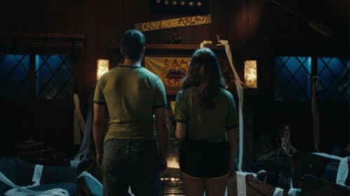 Nightmare at Camp Bloodbath Bild 1