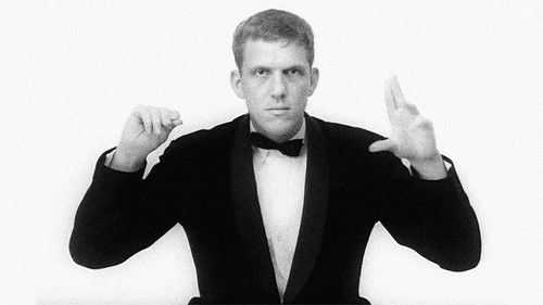 Det perfekte menneske Bild 5