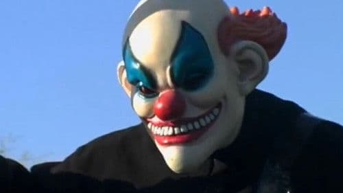 Camp Blood 3 - Within the Woods Bild 4