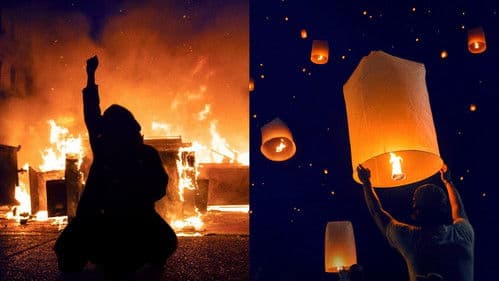 Life in a Day 2020 Bild 2