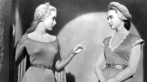 Der eiserne Ritter von Falworth Bild 5