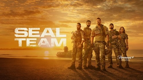 SEAL Team Bild 4
