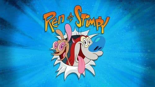 Ren & Stimpy Bild 2