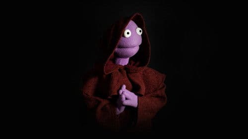 Randy Feltface: The Book of Randicus Bild 1