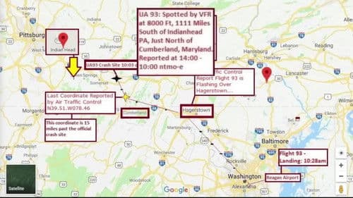 9/11 Alchemy: Facing Reality Bild 3