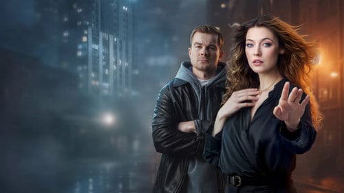 Менталистка Bild 1