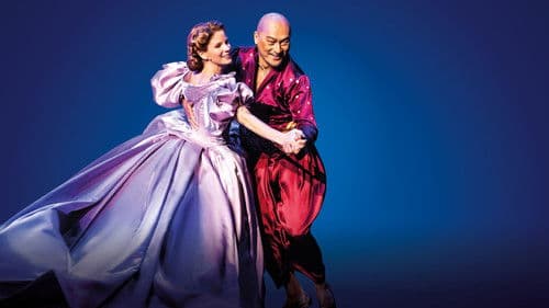 The King and I Bild 1