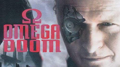 Omega Doom Bild 4