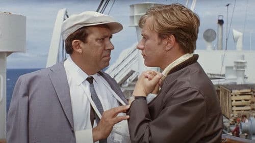 Der Brillantenarm Bild 1