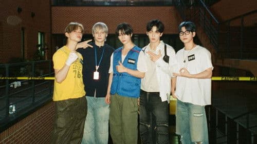 HELLO STRANGERS Bild 2