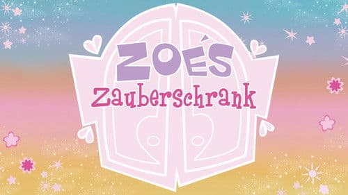 Zoés Zauberschrank Bild 2