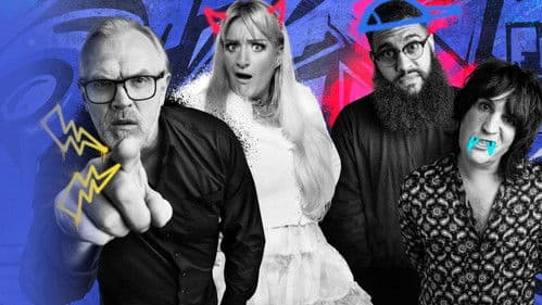 Never Mind the Buzzcocks Bild 2