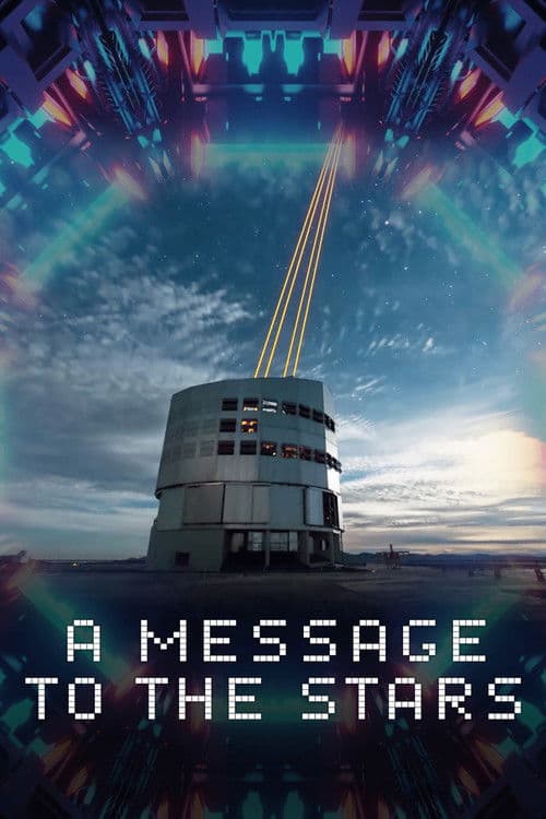 Erde an Aliens - A message to the Stars