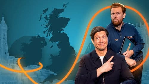 Do You Know Your Place? Bild 1