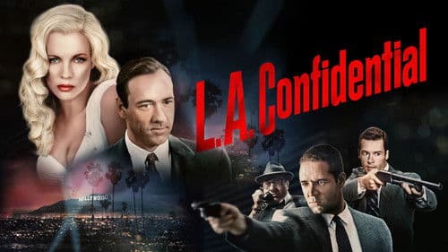 L.A. Confidential Bild 4