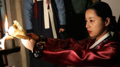 Palast der Schatten - Tödliche Intrigen am Hof der Kaiserin Bild 3