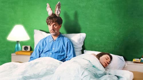 Es ist nur eine Phase, Hase Bild 1