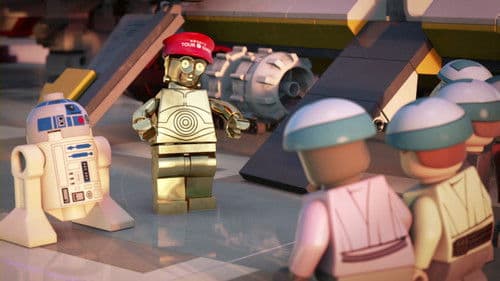 LEGO Star Wars: Die Padawan Bedrohung Bild 6