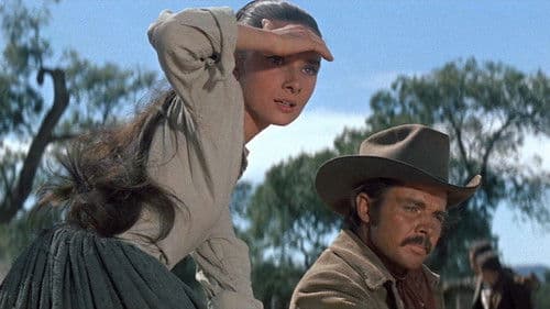 Denen man nicht vergibt Bild 2