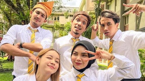 Puaka Cuti Semester Bild 1