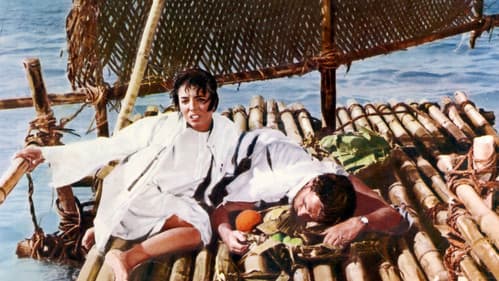 Treibgut der Leidenschaft Bild 2